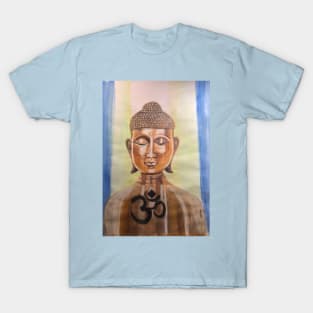 Buddha T-Shirt